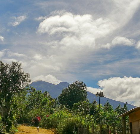 Mount Kitanglad
